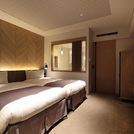 Solaria Nishitetsu Hotel Fukuoka Фукуока Экстерьер фото