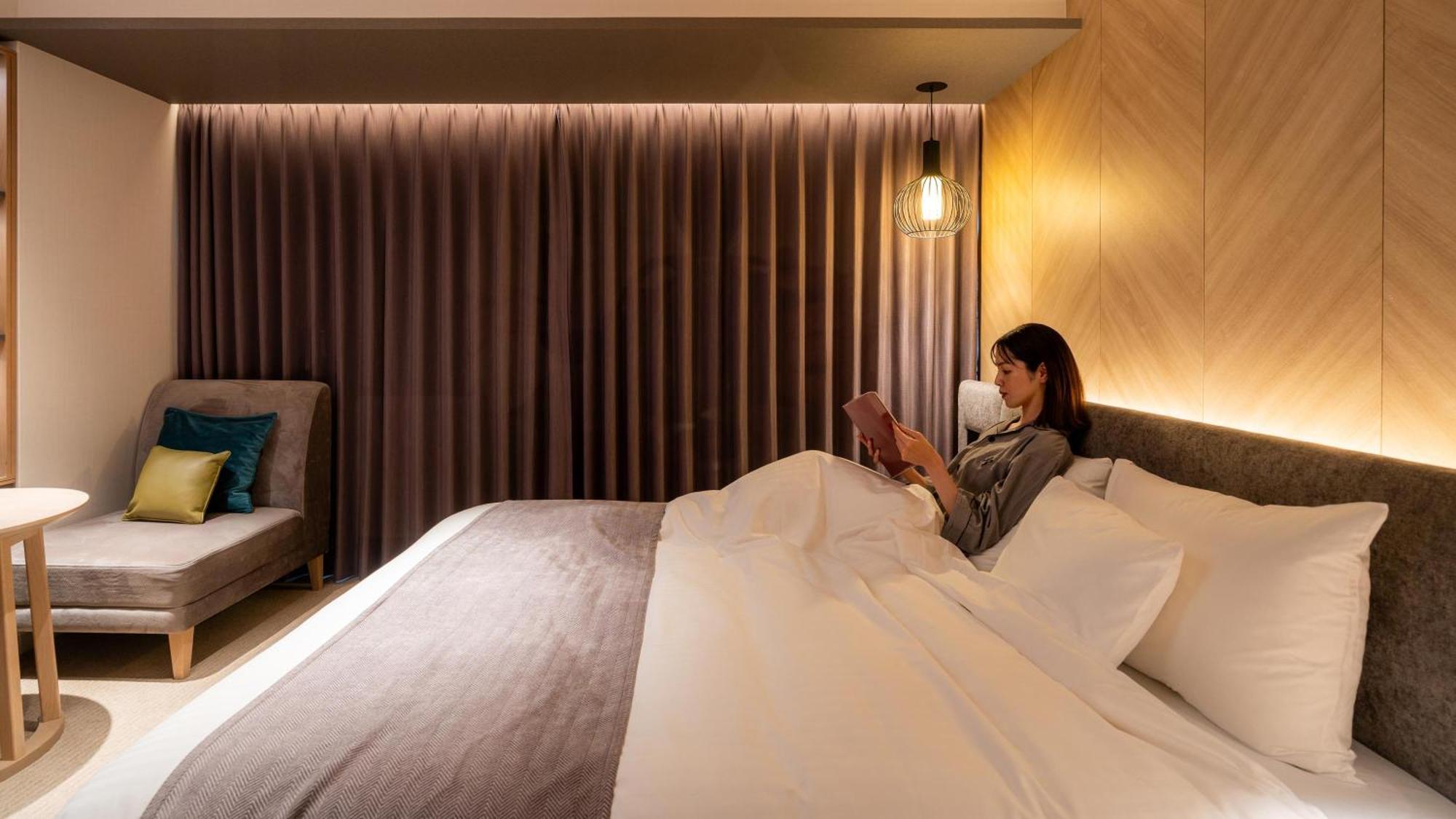 Solaria Nishitetsu Hotel Fukuoka Фукуока Экстерьер фото