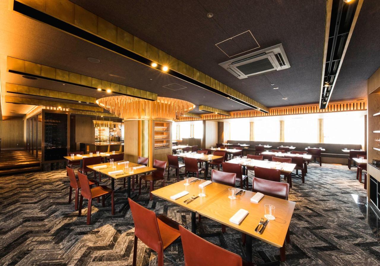 Solaria Nishitetsu Hotel Fukuoka Фукуока Экстерьер фото